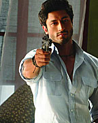 Vidyut Jammwal